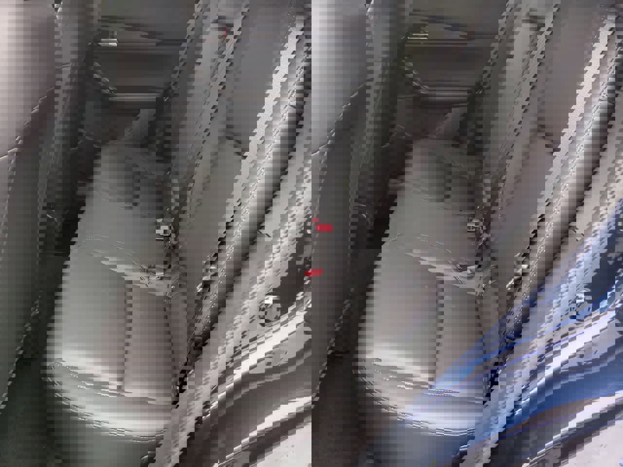 New 2025 MAZDA CX-30 AWD 2.5 S w/ Select Sport Pkg image 17