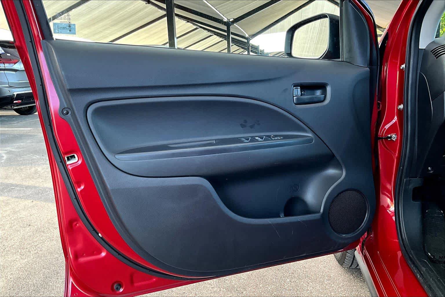 Used 2019 Mitsubishi Mirage G4 ES image 21