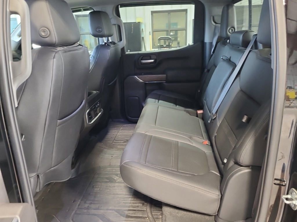 Used 2020 GMC Sierra 1500 Denali w/ Denali Ultimate Package AWD/4WD image 8