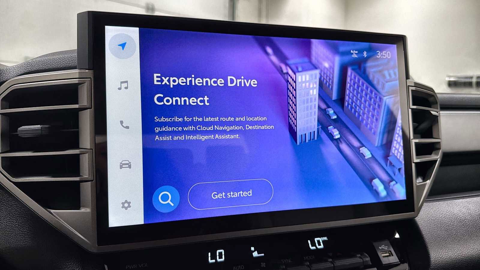 New 2026 Toyota Tundra SR5 image 20