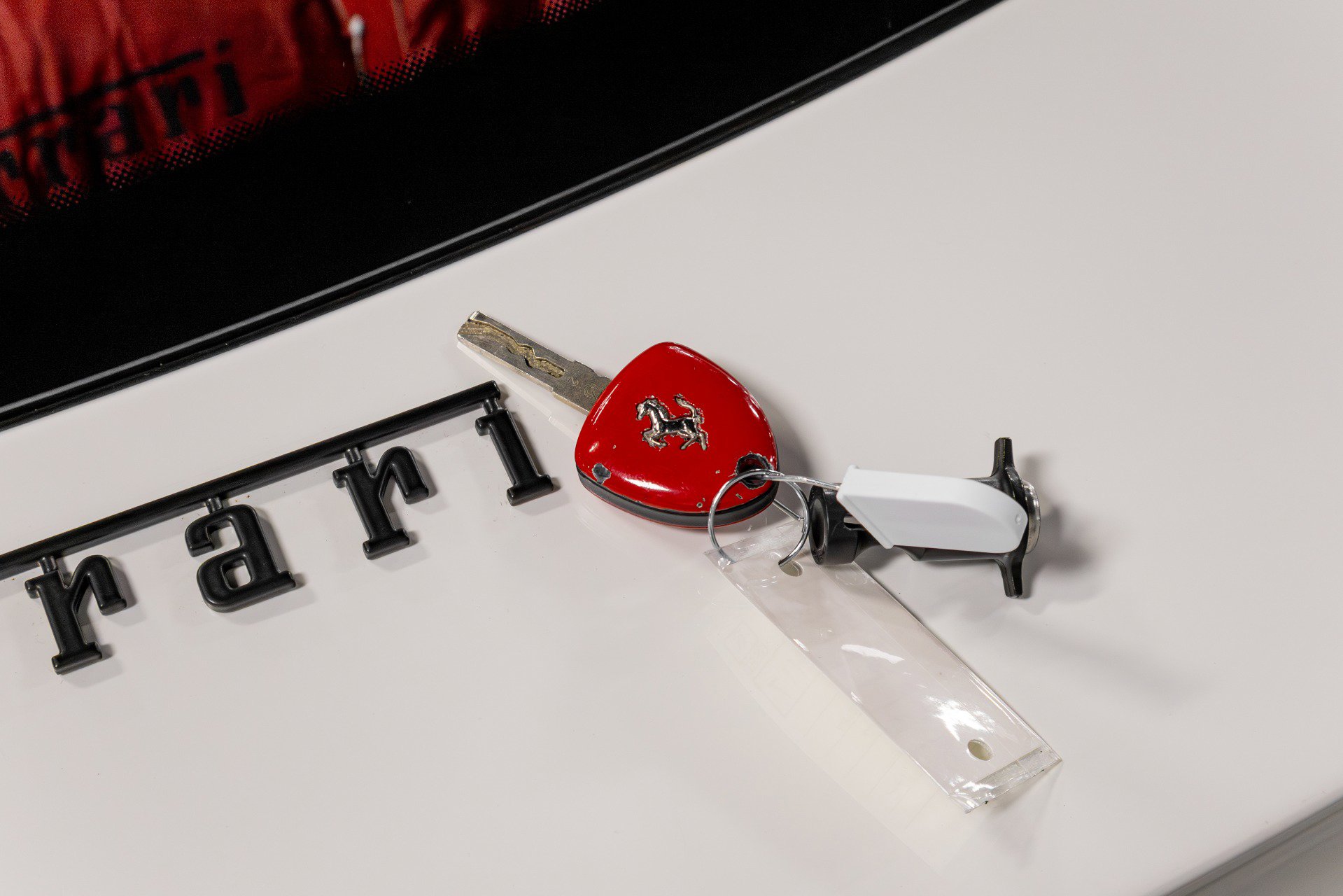 Used 2015 Ferrari F12 Berlinetta image 64