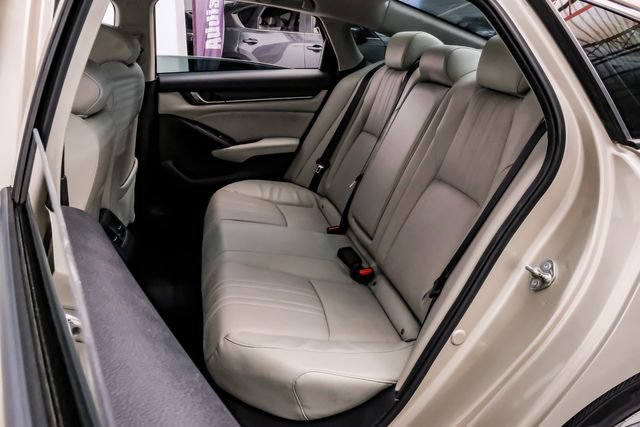 Used 2018 Honda Accord Touring image 55