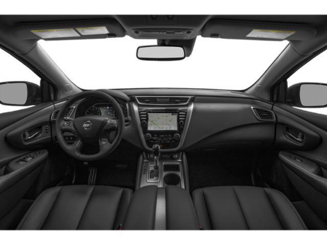 Used 2020 Nissan Murano S AWD/4WD image 11