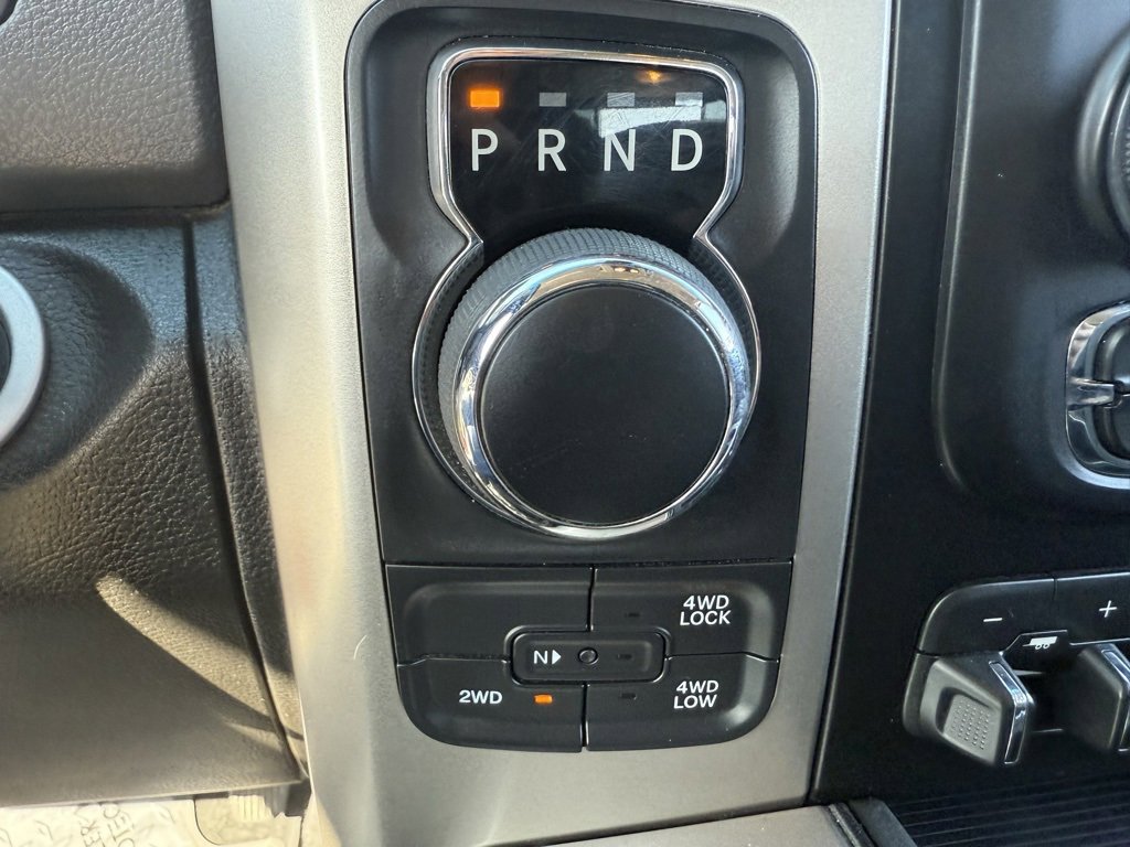 Used 2019 RAM 1500 Classic Warlock image 30