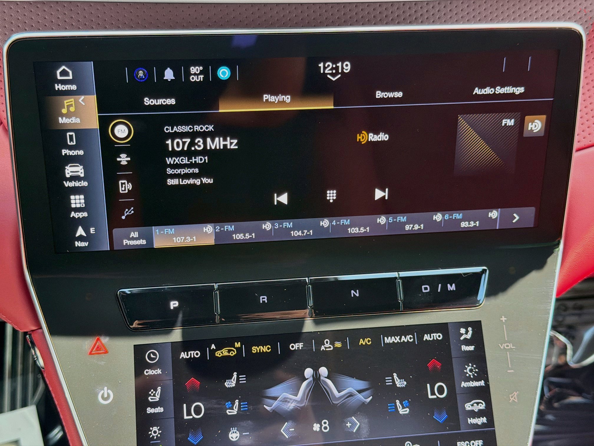 New 2026 Maserati Grecale Modena AWD/4WD image 33
