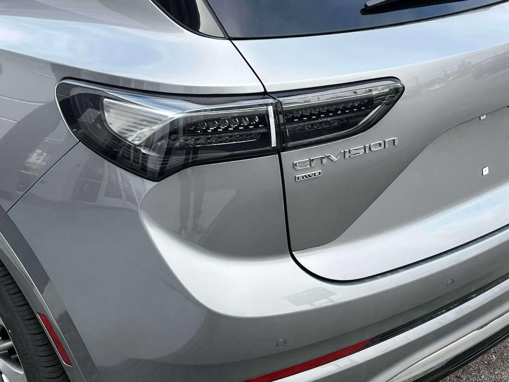 New 2026 Buick Envision Avenir AWD/4WD image 10