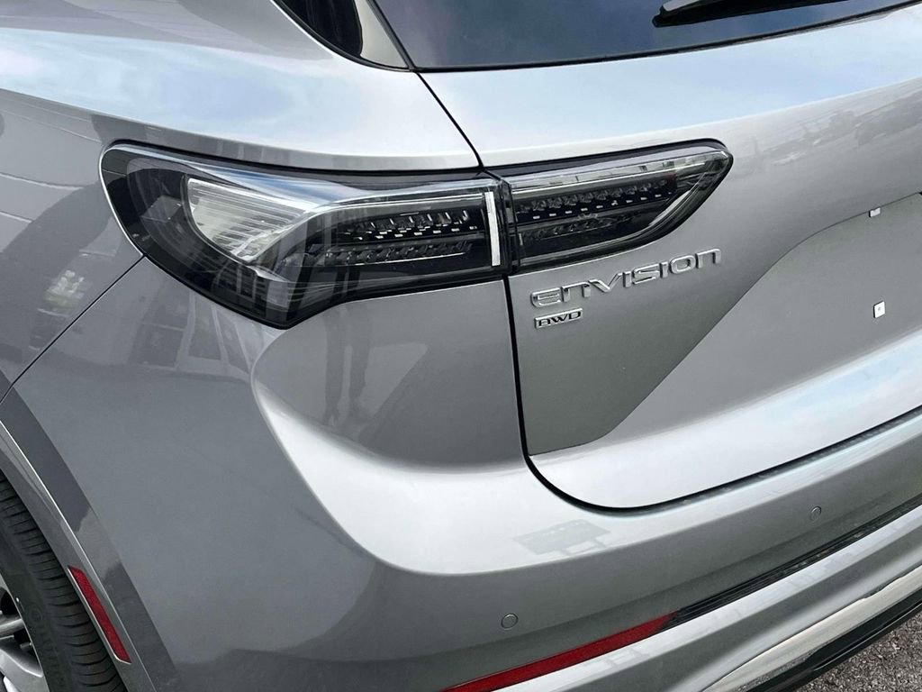 New 2026 Buick Envision Avenir image 10