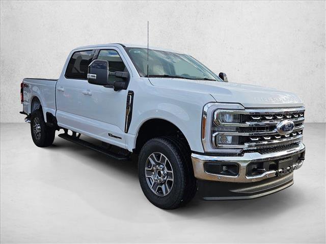 New 2026 Ford F250 Lariat w/ Lariat Premium Package image 7