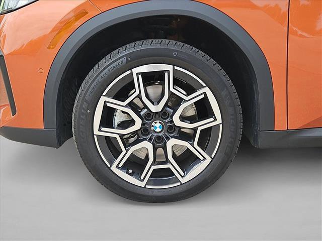 Used 2025 BMW X2 xDrive28i image 22