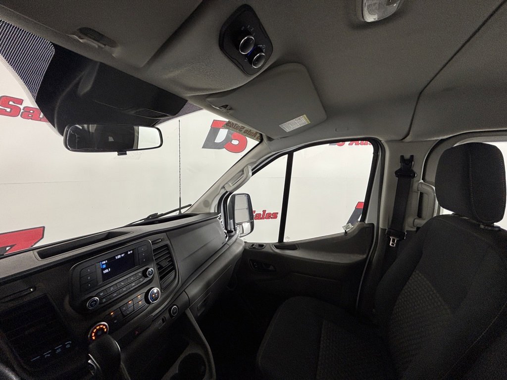 Used 2020 Ford Transit 350 XLT image 30