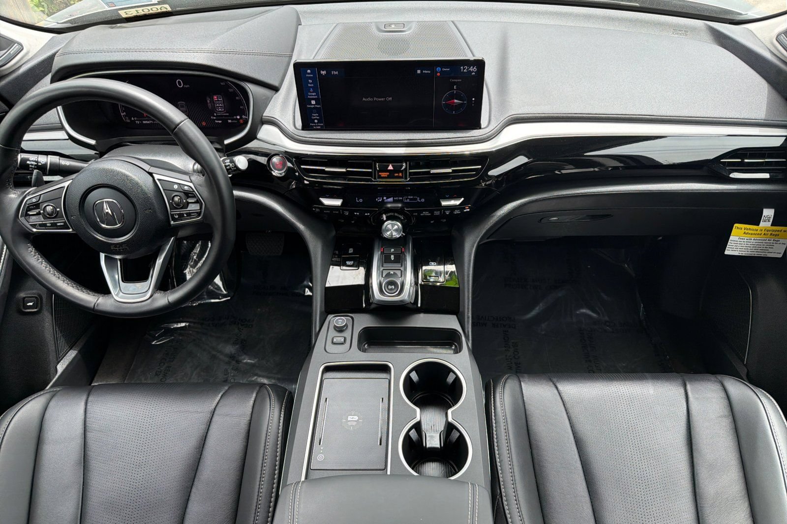 Used 2026 Acura MDX FWD w/ Technology Package image 15
