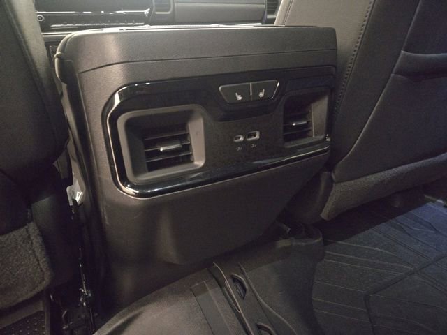 Certified 2025 Chevrolet Silverado 1500 ZR2 w/ Technology Package image 29