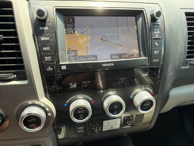 Used 2013 Toyota Sequoia Platinum AWD/4WD image 14