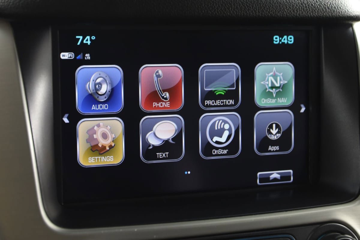 Used 2019 GMC Yukon SLT AWD/4WD image 32