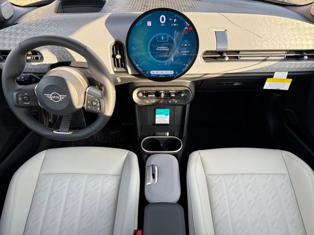 New 2026 MINI Cooper S image 14