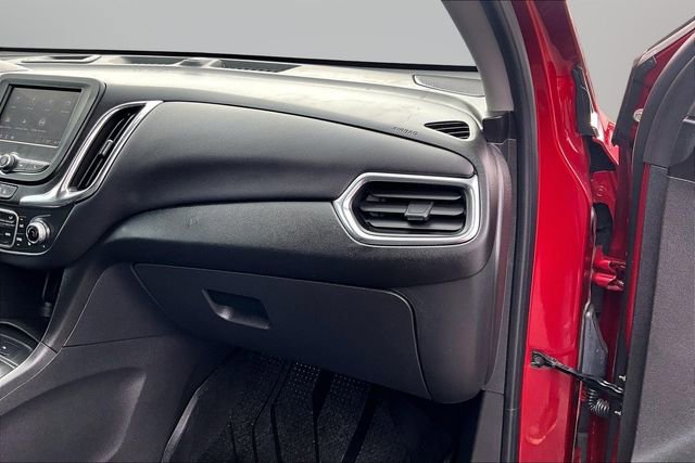 Used 2023 Chevrolet Equinox LT image 15