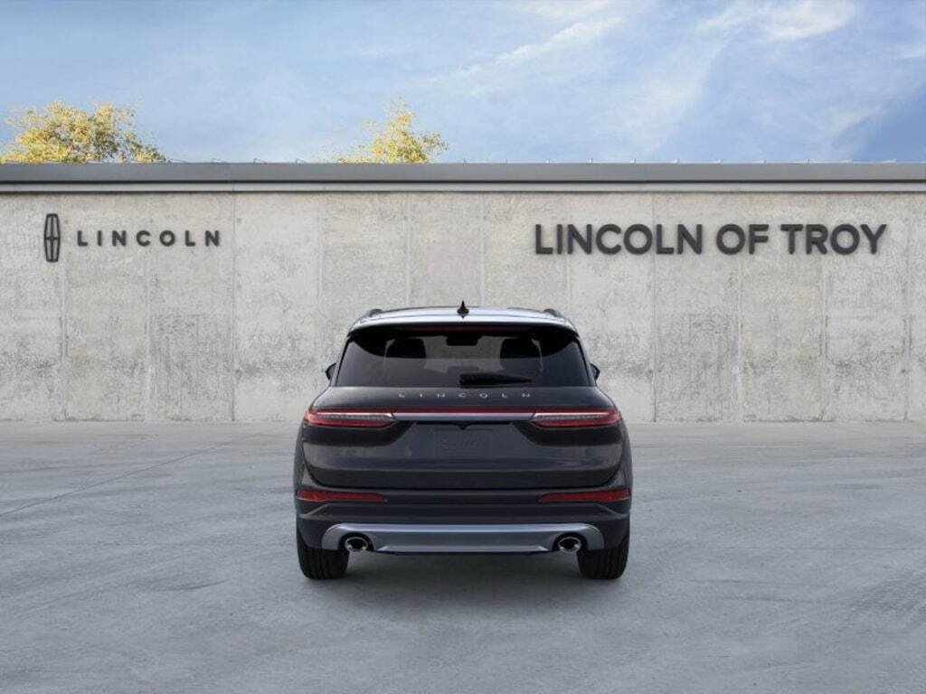 New 2026 Lincoln Corsair Premiere image 27