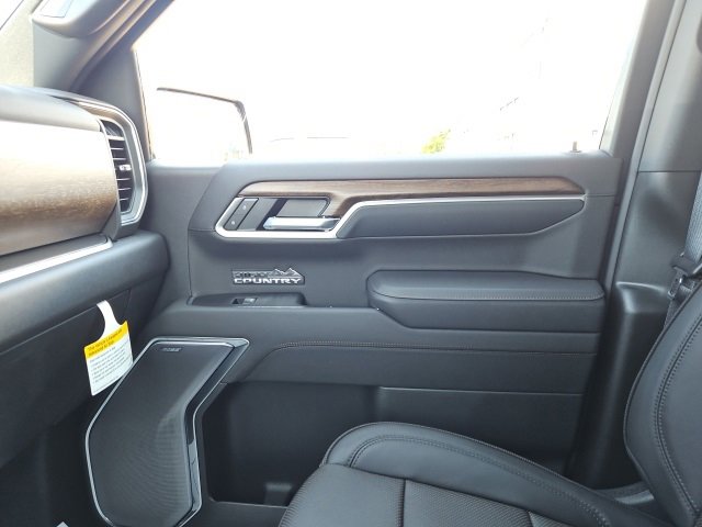 New 2026 Chevrolet Silverado 1500 High Country image 39