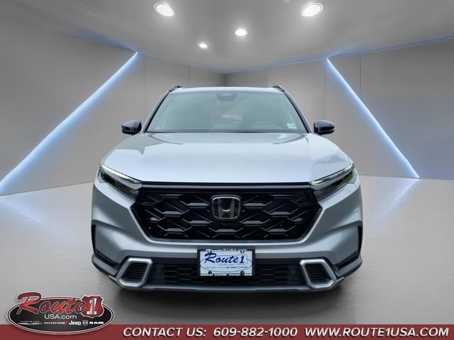 Used 2024 Honda CR-V Sport Touring image 9