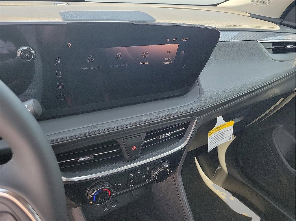 New 2026 Buick Encore GX Sport Touring w/ Comfort Package image 19