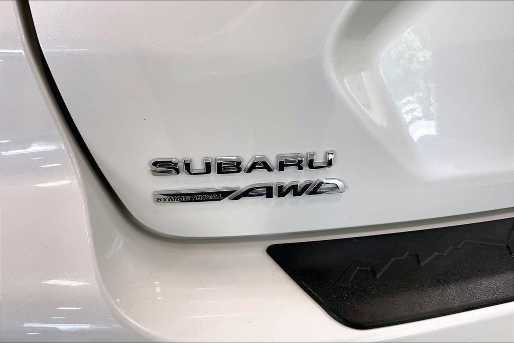 Used 2024 Subaru Crosstrek 2.0i Premium AWD/4WD image 24