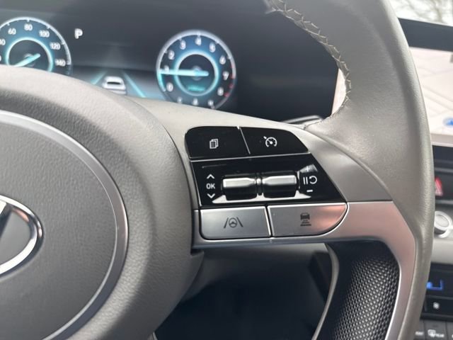 Certified 2023 Hyundai Elantra SEL w/ Convenience Package image 25