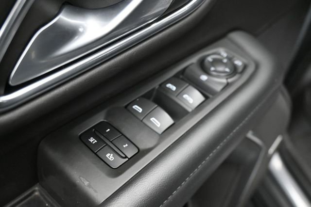 Used 2022 Chevrolet Tahoe LT AWD/4WD image 14