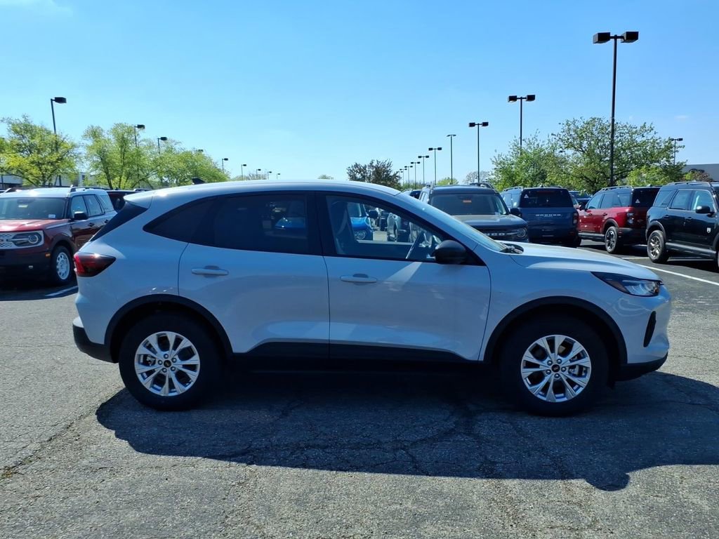 New 2026 Ford Escape Active w/ Tech Pack #1 image 10