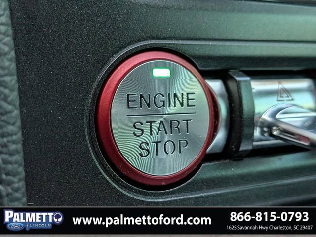 Used 2019 Ford Mustang EcoBoost w/ Equipment Group 101A image 26