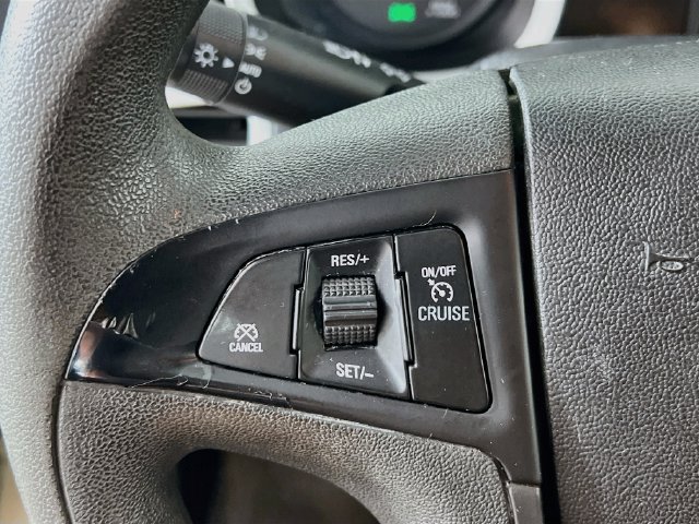 Used 2016 Chevrolet Equinox LS AWD/4WD image 13