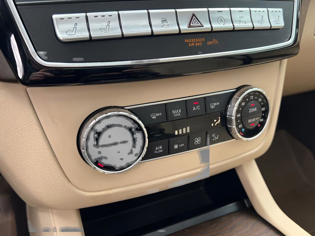 Used 2017 Mercedes-Benz GLS 550 4MATIC image 55