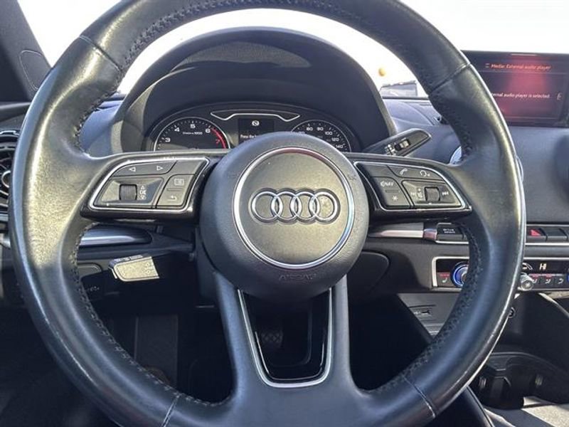 Used 2020 Audi A3 2.0T Premium image 10