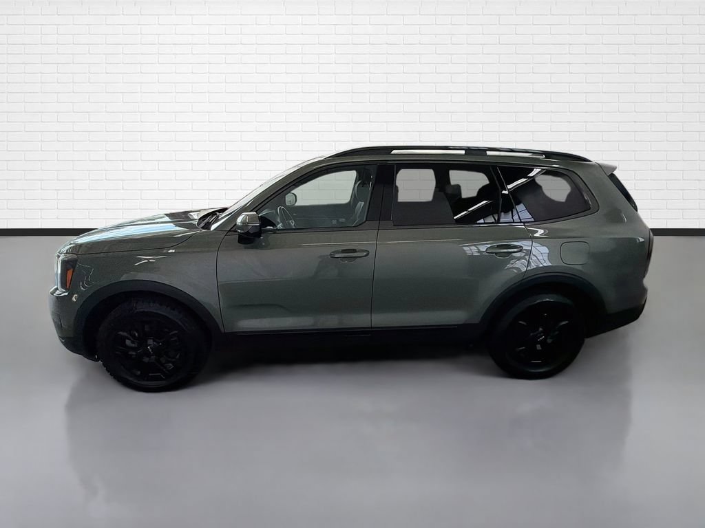 Used 2024 Kia Telluride SX X-Pro AWD/4WD image 6