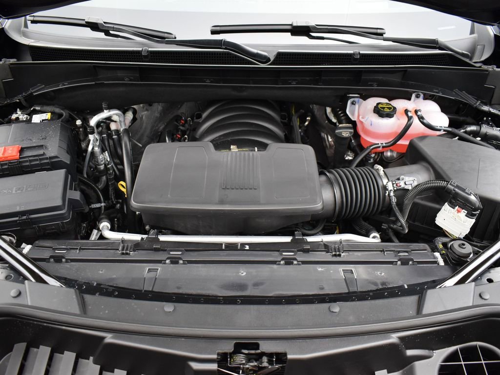 Certified 2026 Cadillac Escalade Platinum Sport w/ LPO, ONYX Package image 8