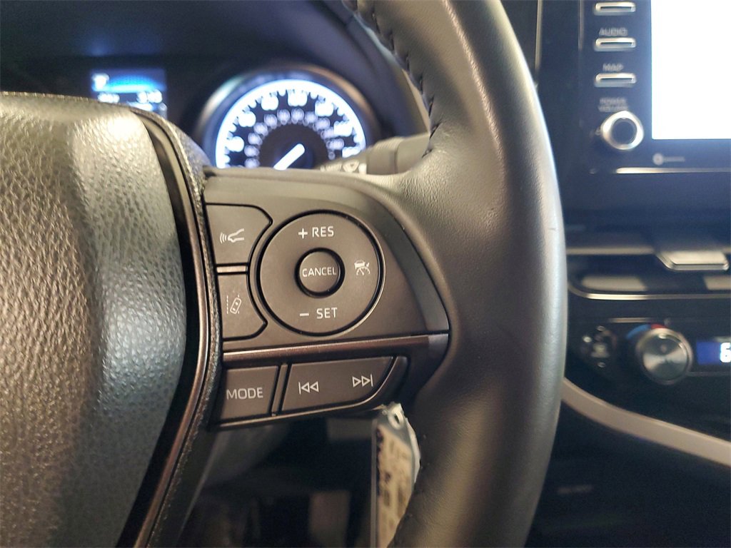 Used 2024 Toyota Camry SE image 23