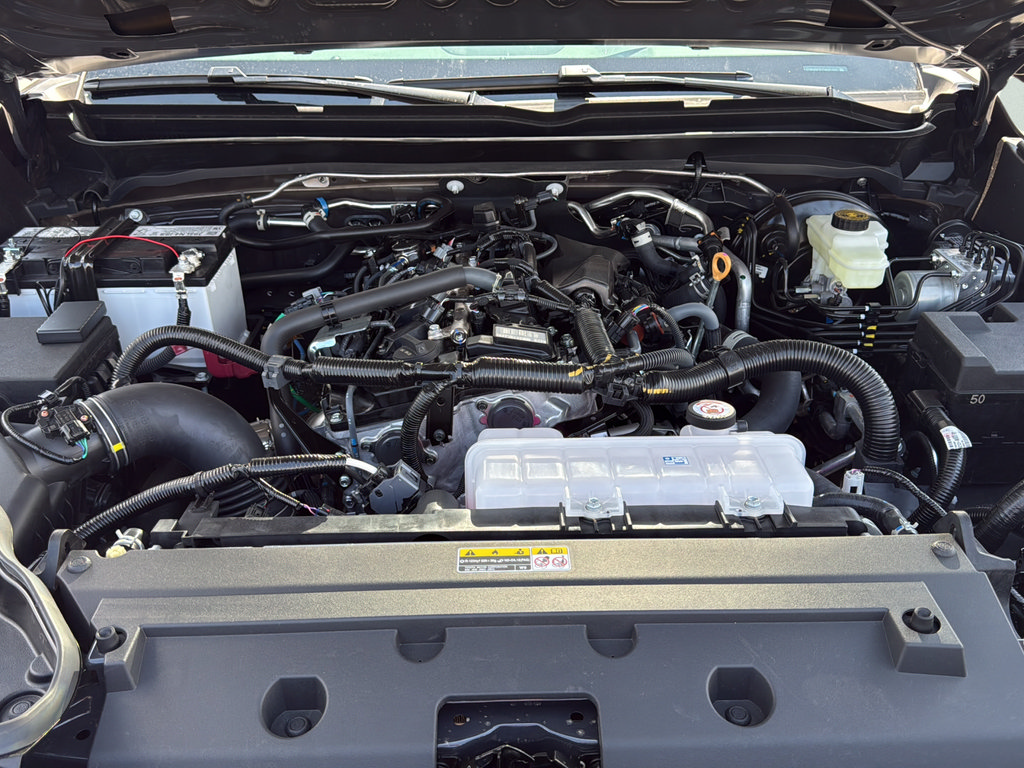 New 2026 Toyota Tacoma SR5 RWD image 19