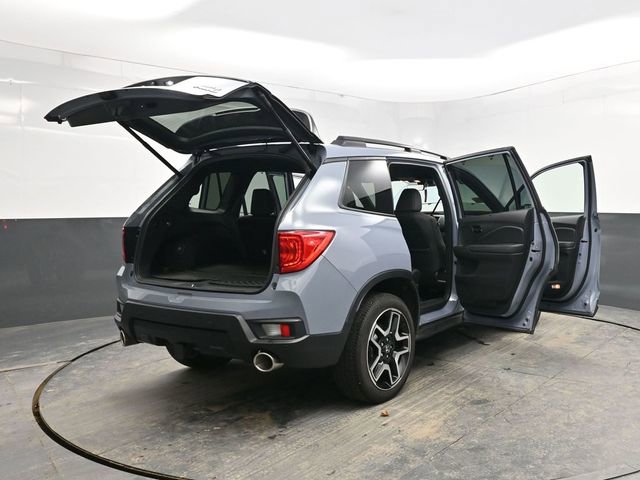 Used 2022 Honda Passport Elite image 39