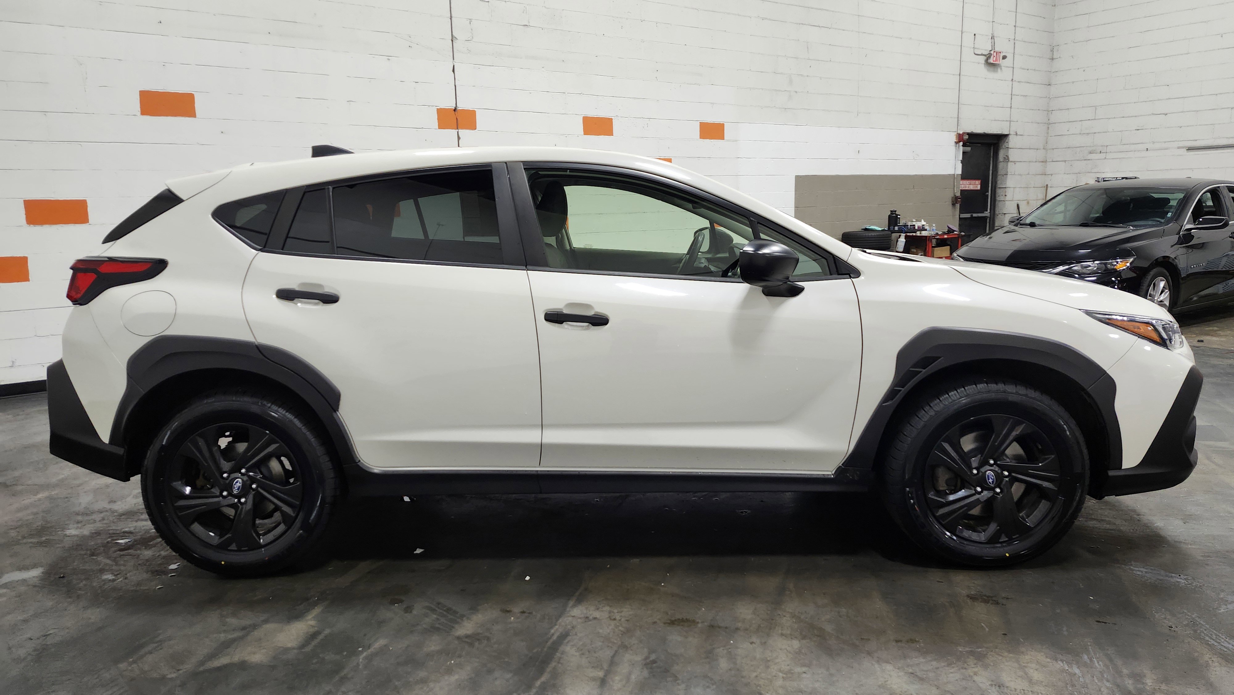 Used 2024 Subaru Crosstrek 2.0i image 16