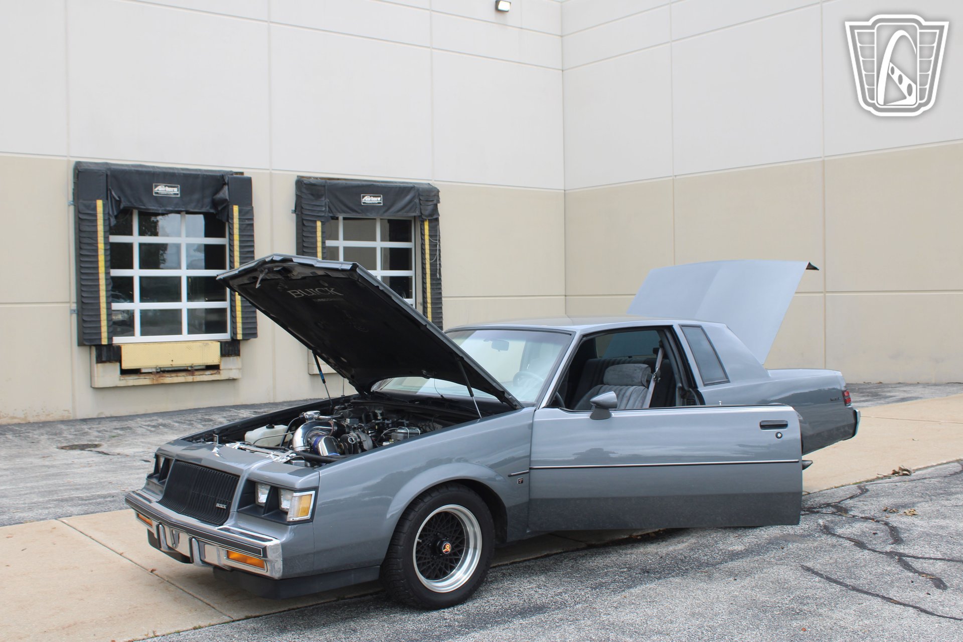 Used 1987 Buick Regal Coupe RWD image 8