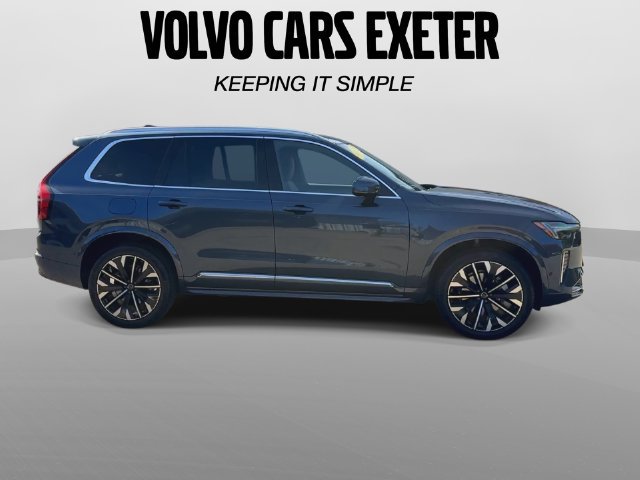 Certified 2026 Volvo XC90 B6 Plus AWD/4WD image 12