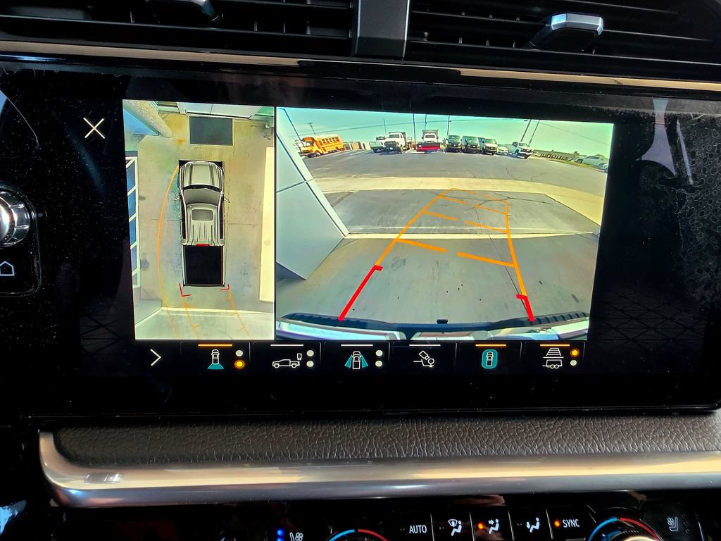 Used 2022 GMC Sierra 1500 Denali AWD/4WD image 66