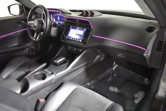 Used 2025 Nissan Z Performance w/ Floor Mat Package RWD image 35