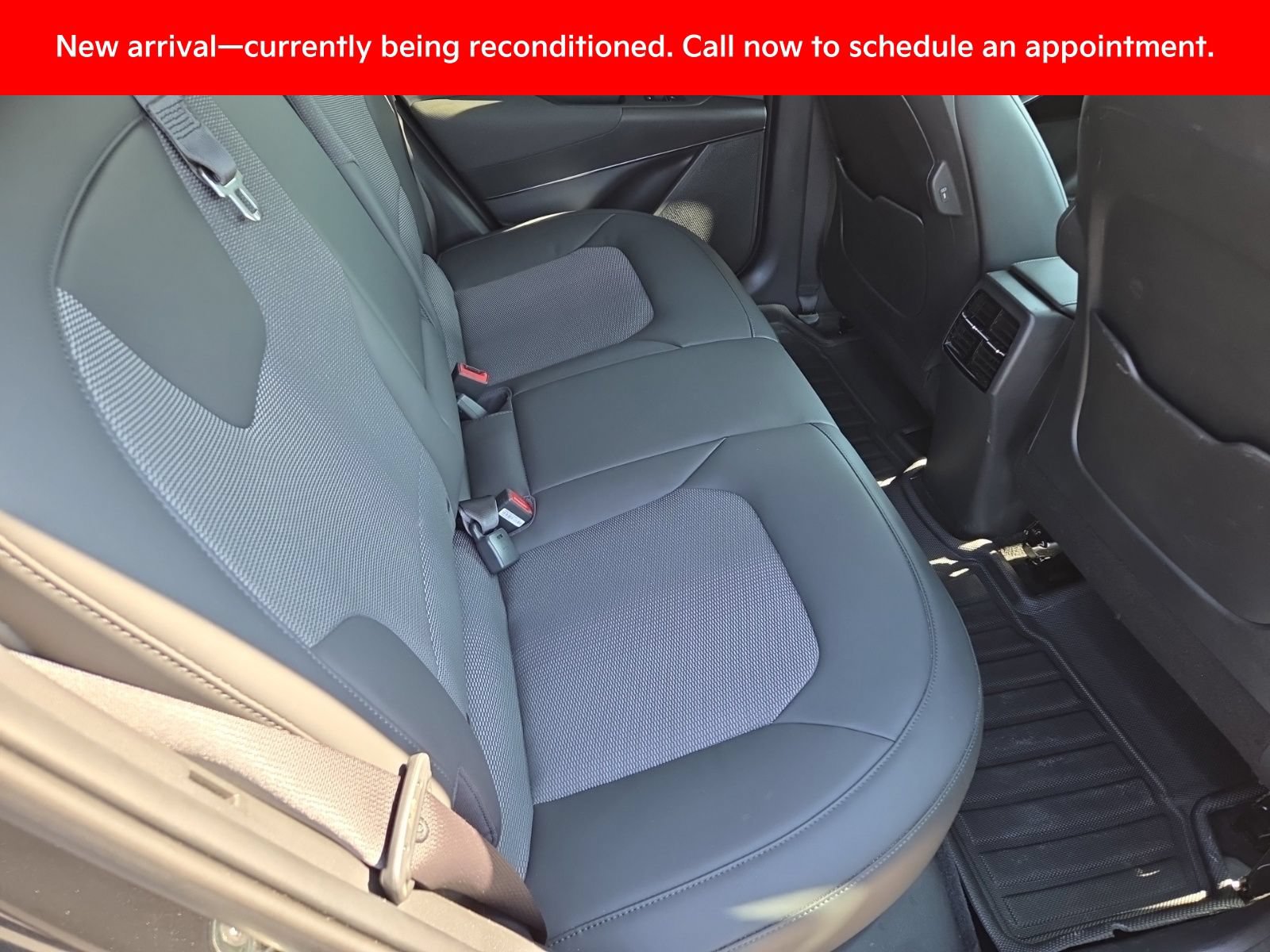Certified 2023 Kia Niro Wind w/ Wind Preserve Package FWD image 9