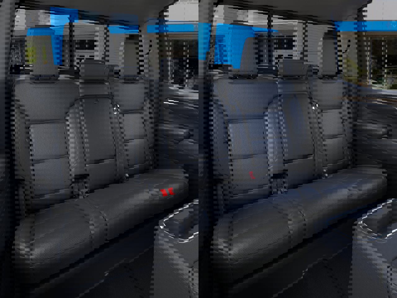 New 2026 GMC Sierra 1500 SLT w/ SLT Premium Plus Package image 17