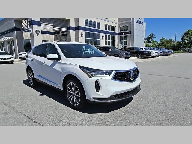 Used 2023 Acura RDX FWD w/ Technology Package image 31