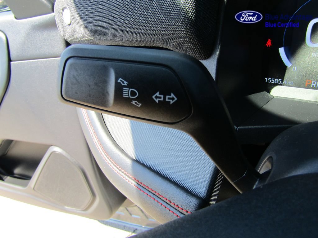 Certified 2025 Ford Explorer ST-Line w/ ST-Line Street Pack AWD/4WD image 28