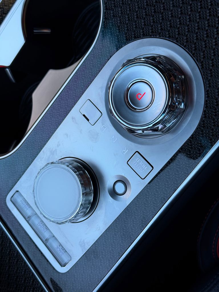 Used 2025 Genesis GV80 3.5T e-SC image 26