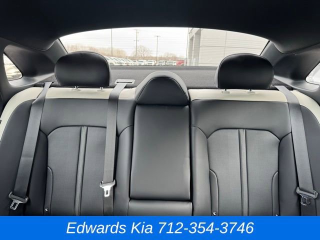 New 2026 Kia K5 GT-Line image 33