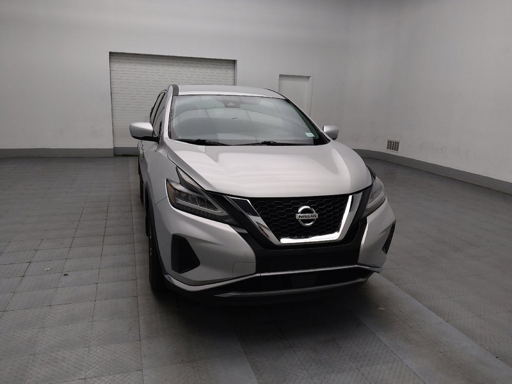 Used 2021 Nissan Murano S image 14