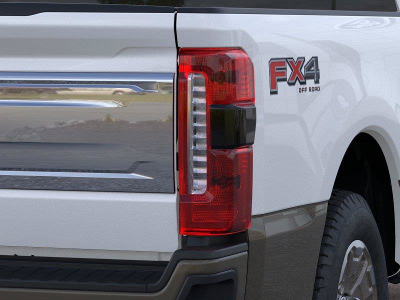 New 2026 Ford F250 King Ranch AWD/4WD image 21